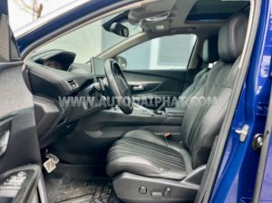 Xe Peugeot 3008 1.6 AT 2019