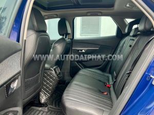 Xe Peugeot 3008 1.6 AT 2019