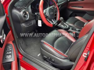 Xe Kia Cerato 2.0 AT Premium 2018