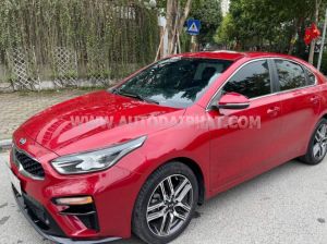 Xe Kia Cerato 2.0 AT Premium 2018