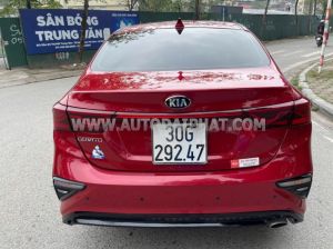 Xe Kia Cerato 2.0 AT Premium 2018