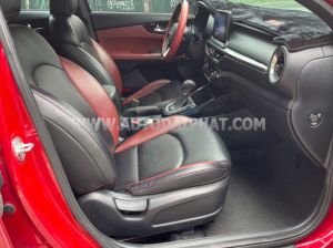 Xe Kia Cerato 2.0 AT Premium 2018