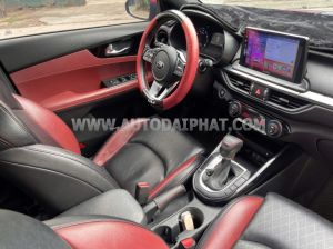 Xe Kia Cerato 2.0 AT Premium 2018