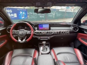 Xe Kia Cerato 2.0 AT Premium 2018