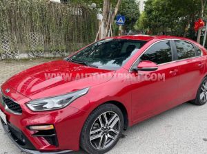 Xe Kia Cerato 2.0 AT Premium 2018