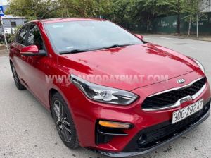 Xe Kia Cerato 2.0 AT Premium 2018