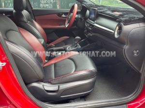 Xe Kia Cerato 2.0 AT Premium 2018