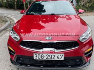Kia Cerato 2.0 AT Premium