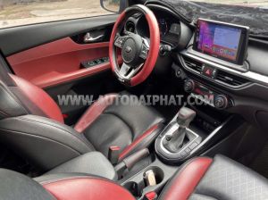 Xe Kia Cerato 2.0 AT Premium 2018