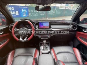 Xe Kia Cerato 2.0 AT Premium 2018