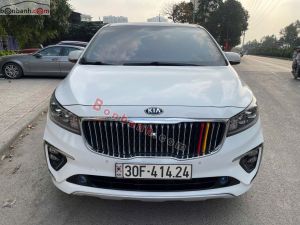 Kia Sedona Platinum D