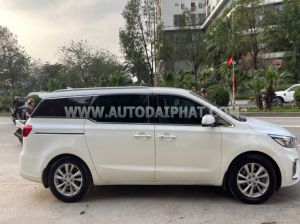 Xe Kia Sedona Platinum D 2018