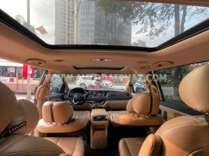 Xe Kia Sedona Platinum D 2018