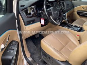 Xe Kia Sedona Platinum D 2018