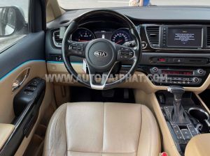 Xe Kia Sedona Platinum D 2018