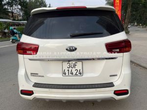 Xe Kia Sedona Platinum D 2018