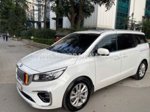 Xe Kia Sedona Platinum D 2018