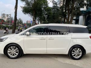 Xe Kia Sedona Platinum D 2018