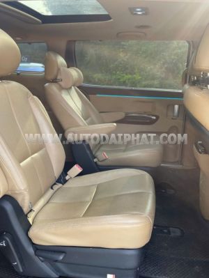 Xe Kia Sedona Platinum D 2018