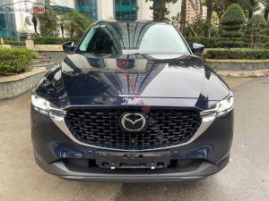 Xe Mazda CX5 Luxury 2.0 AT 2025