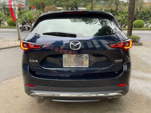 Xe Mazda CX5 Luxury 2.0 AT 2025