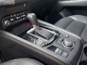 Xe Mazda CX5 Luxury 2.0 AT 2025