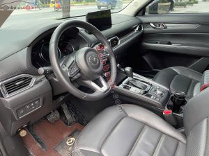 Xe Mazda CX5 Luxury 2.0 AT 2025