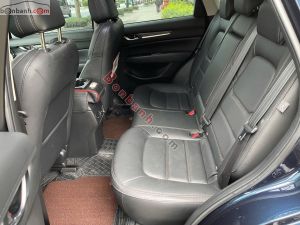 Xe Mazda CX5 Luxury 2.0 AT 2025