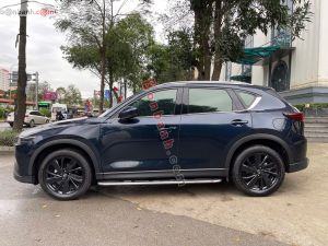 Xe Mazda CX5 Luxury 2.0 AT 2025