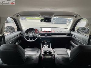 Xe Mazda CX5 Luxury 2.0 AT 2025