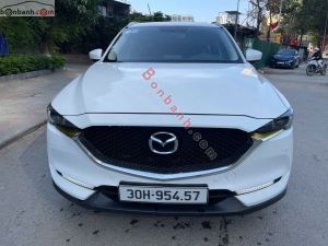Mazda CX5 2.0 Luxury