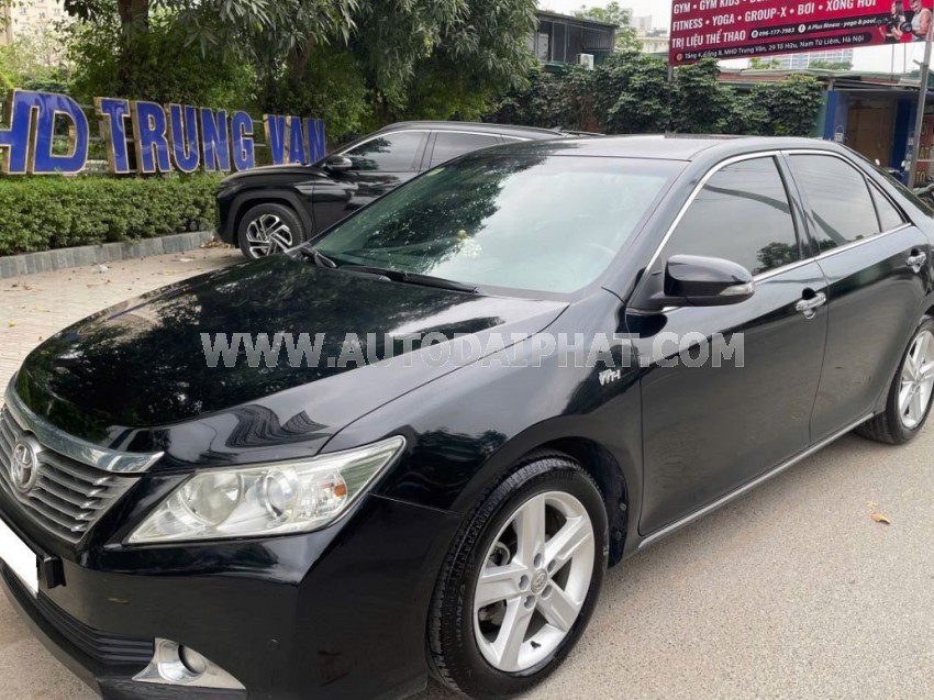 Toyota Camry 2.5Q