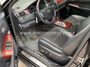 Xe Toyota Camry 2.5Q 2014