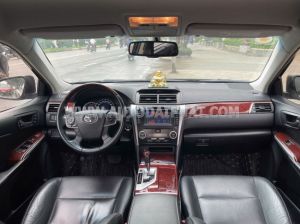 Xe Toyota Camry 2.5Q 2014