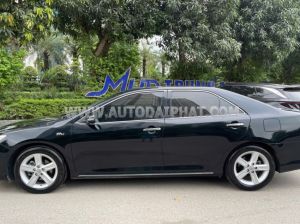 Xe Toyota Camry 2.5Q 2014