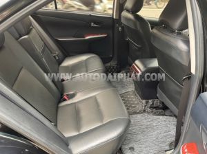 Xe Toyota Camry 2.5Q 2014