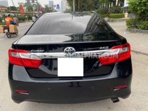 Xe Toyota Camry 2.5Q 2014
