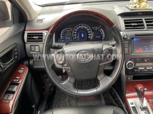 Xe Toyota Camry 2.5Q 2014