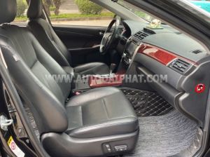 Xe Toyota Camry 2.5Q 2014