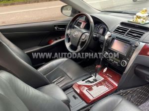 Xe Toyota Camry 2.5Q 2014