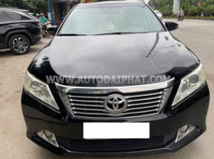 Xe Toyota Camry 2.5Q 2014