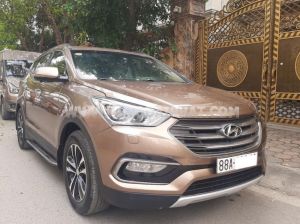 Hyundai SantaFe 2.4L
