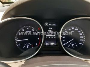 Xe Hyundai SantaFe 2.4L 2017