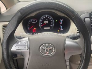 Xe Toyota Innova 2.0V 2016