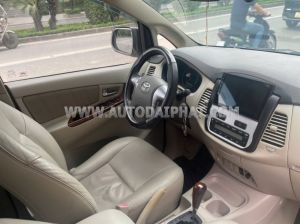 Xe Toyota Innova 2.0V 2016
