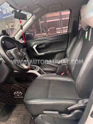 Xe Toyota Raize G 1.0 CVT 2024