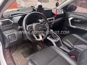 Xe Toyota Raize G 1.0 CVT 2024