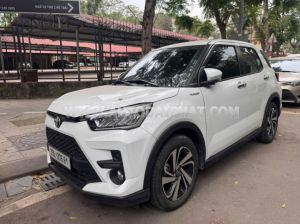 Xe Toyota Raize G 1.0 CVT 2024