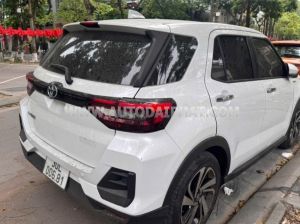 Xe Toyota Raize G 1.0 CVT 2024