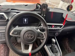 Xe Toyota Raize G 1.0 CVT 2024